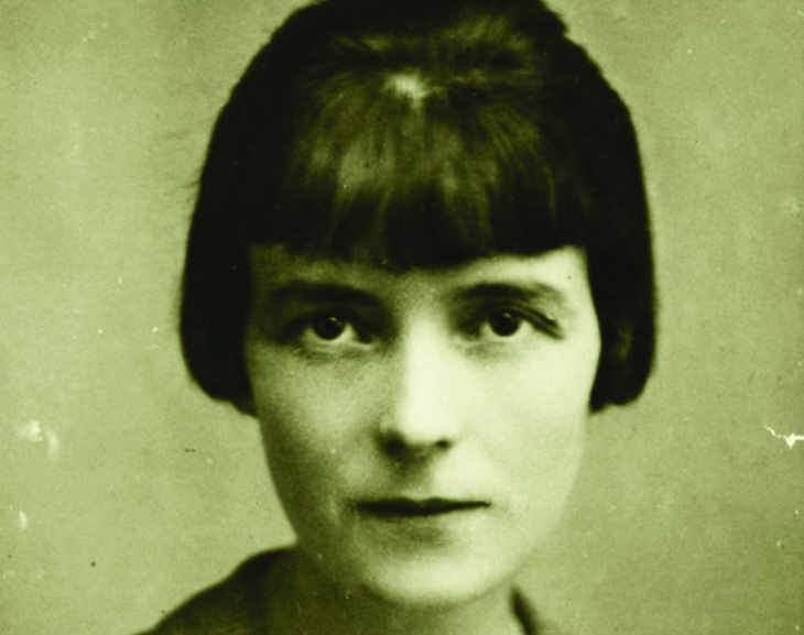 Katherine Mansfield