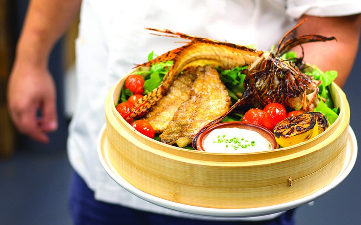 Dân Bắc Mỹ phát hoảng với đội quân ong "toàn cái" - Ảnh 3.