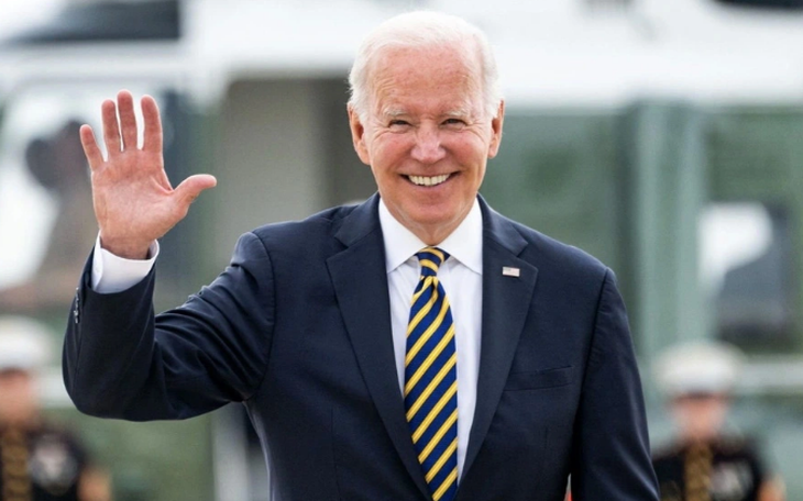 Tin tức thế giới 7-9: Ông Biden âm tính với COVID-19; Ngoại trưởng Mỹ đến Ukraine