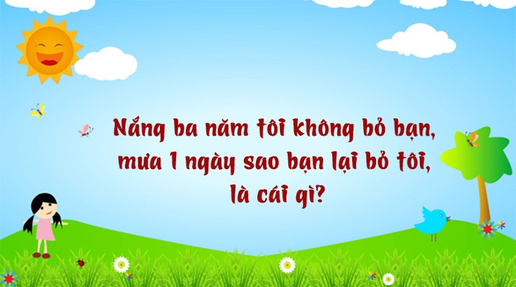Câu đố hack não: Bố của Thành Công là ai? - Ảnh 7. Câu đố hack não: Bố của Thành Công là ai? - Ảnh 7.