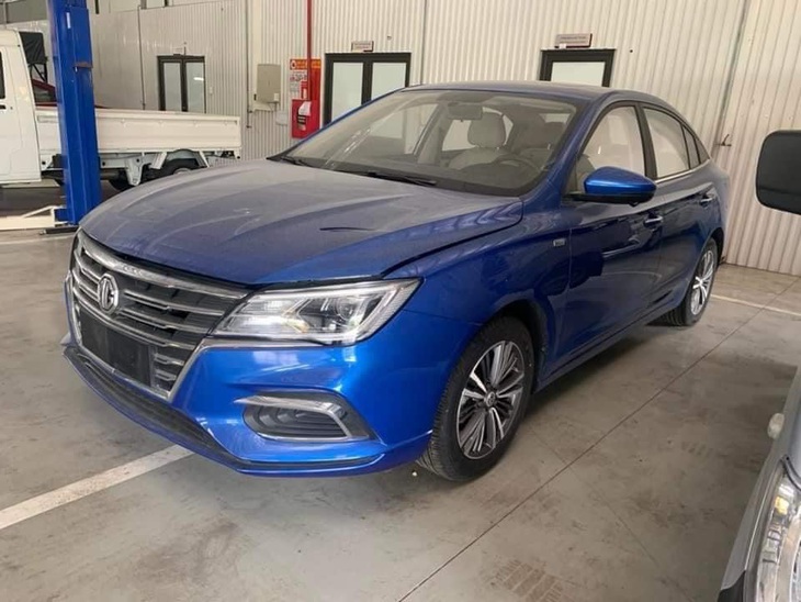 Tin tức giá xe: MG5 số sàn giá dự kiến từ 350 triệu, 'lấn sân' cả xe hạng A - Ảnh 3. Tin tức giá xe: MG5 số sàn giá dự kiến từ 350 triệu, 'lấn sân' cả xe hạng A - Ảnh 3.