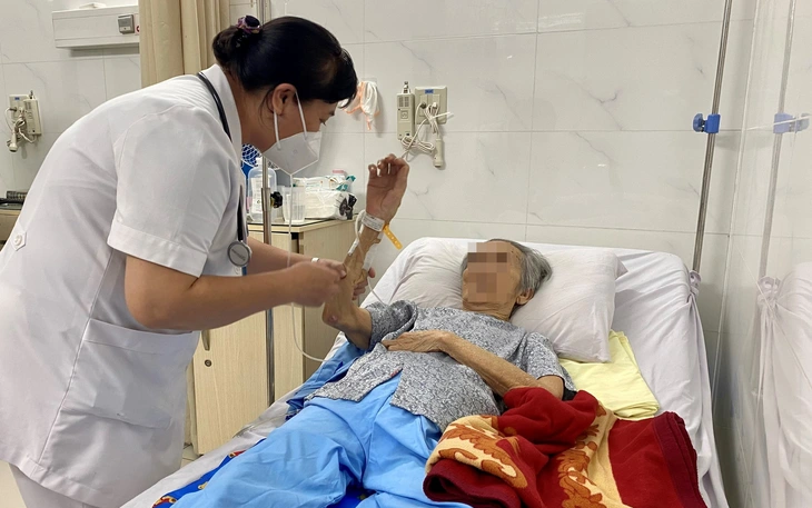 Viêm não do vi rút zona thần kinh dễ tử vong nhanh - Ảnh 2.