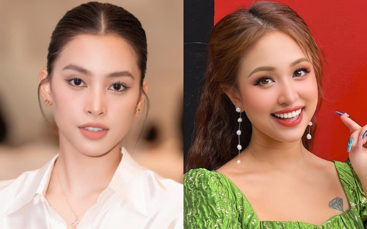 Tin tức giải trí 9-9: Dàn sao Thái đổ bộ Việt Nam, Tiểu Vy tặng quà cho học sinh vùng cao