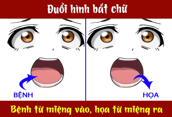 Câu tục ngữ, thành ngữ 'khó nhằn' này là gì? (P39) - Ảnh 1.