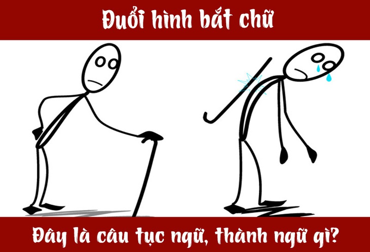 Câu tục ngữ, thành ngữ 'khó nhằn' này là gì? (P39) - Ảnh 7. Câu tục ngữ, thành ngữ 'khó nhằn' này là gì? (P39) - Ảnh 7.