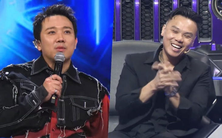 Chung kết Rap Việt: Trấn Thành 2 lần "quay xe" trước Thái VG làm khán giả hụt hẫng