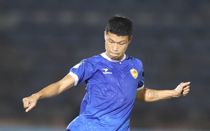 Đông Triều tiếp tục thử thách tại futsal toàn quốc 2025 - Ảnh 2.