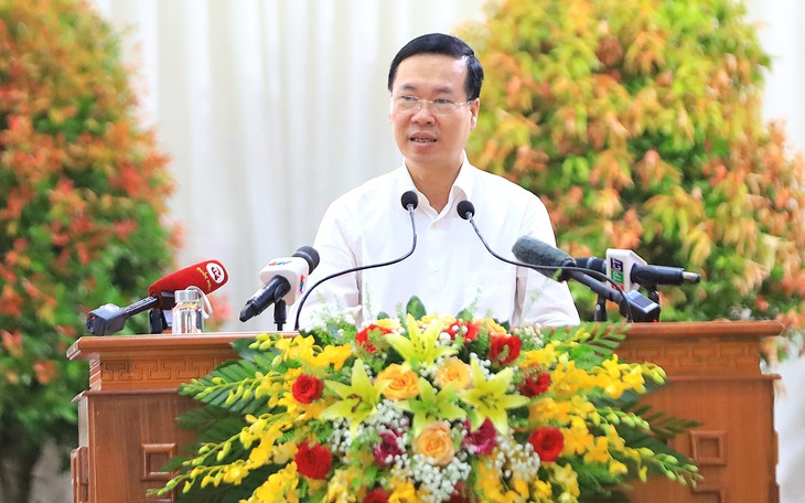 Tỉnh Hậu Giang đón nhận Huân chương Lao động hạng nhất