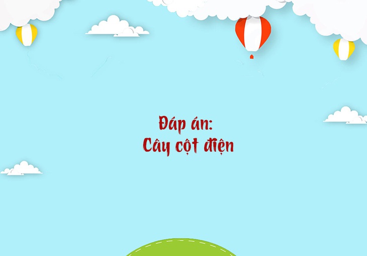 Câu đố hack não: Cây gì mà ai cũng gọi bằng mẹ?- Ảnh 4.