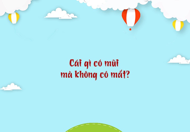 Câu đố hack não: Nước gì ăn được mà không uống được?- Ảnh 3.