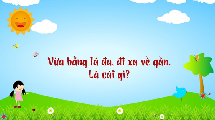 Câu đố hack não: Nước gì ăn được mà không uống được?- Ảnh 5.