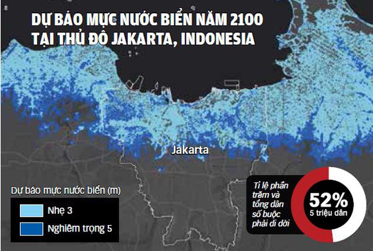 Dữ liệu tính đến ngày 20-1-2023. Nguồn: Earth.org - Dữ liệu: Anh Thư - Đồ họa: TUẤN ANH