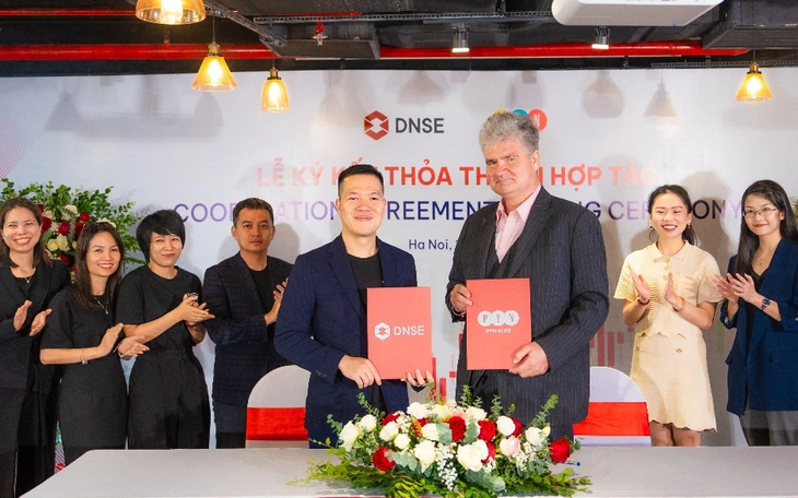 DNSE rót tiền vào tài sản số, lập công ty chứng khoán tại Trung tâm tài chính quốc tế  - Ảnh 3.