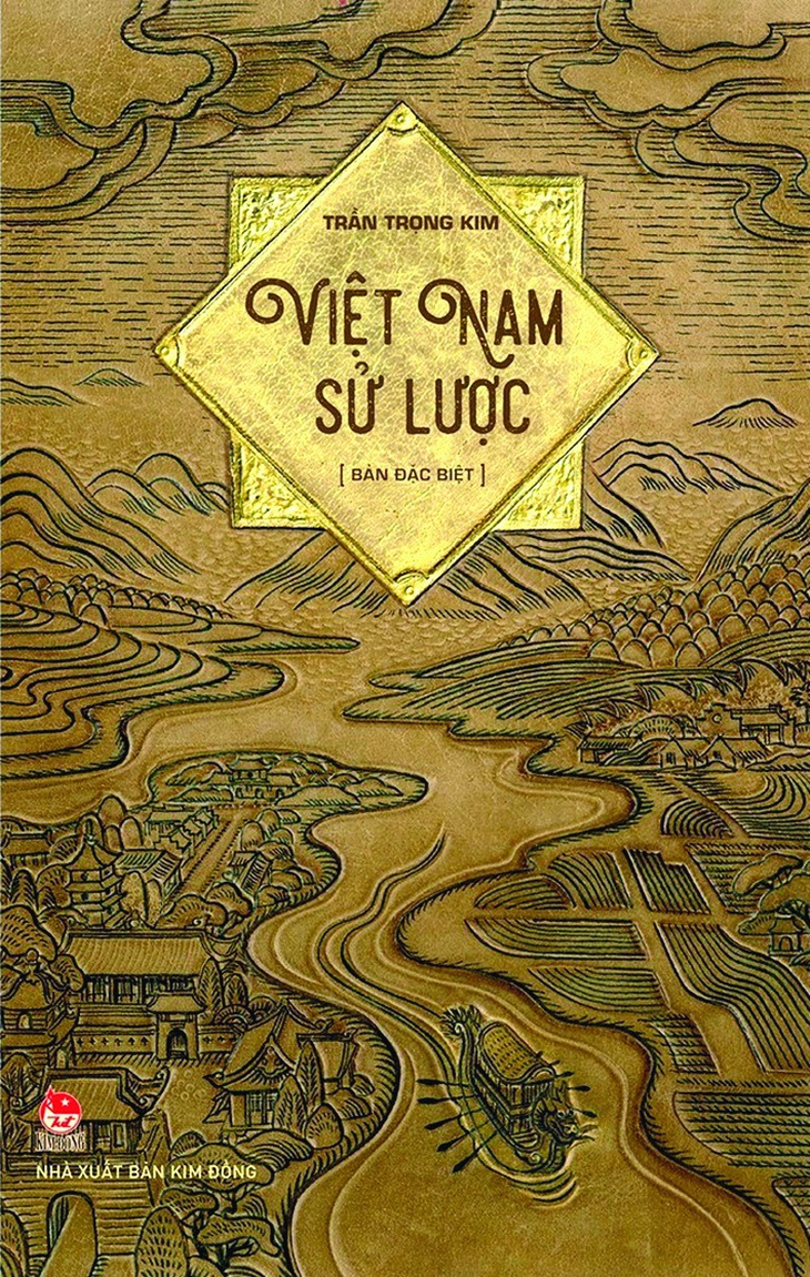 Câu chuyện của những bìa sách- Ảnh 5.