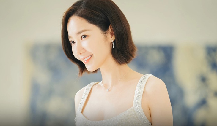 Park Min Young