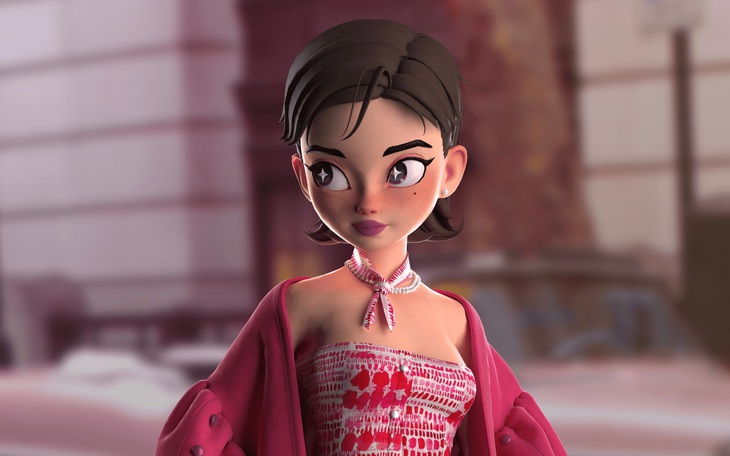 Người sáng tạo Marvelous Designer nhận Giải thưởng Học viện Khoa học công nghệ