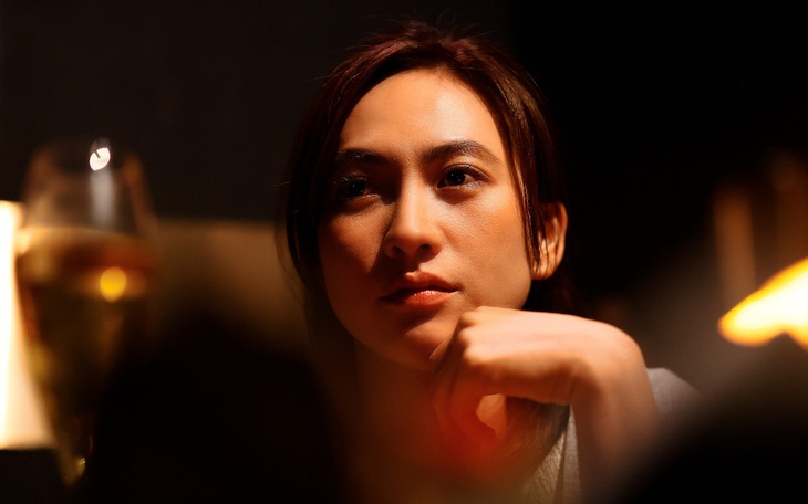 Tiếc cho Phương Anh Đào, Tuấn Trần - Ảnh 3.