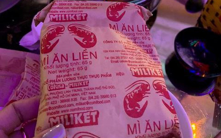 Đại gia bí ẩn 'chơi lớn', mua cổ phần Miliket giá gấp 3 lần giá thị trường - Ảnh 3.