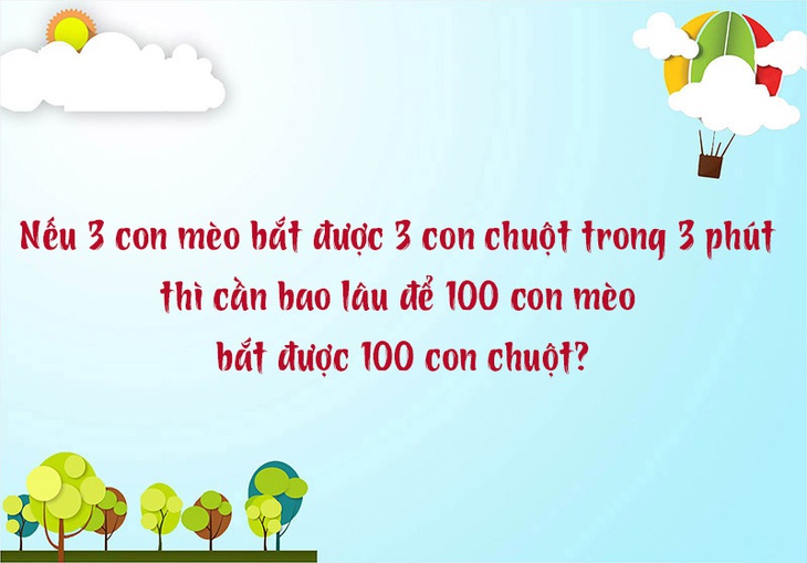 Câu đố hack não: Cái gì giúp bạn nhìn thẳng được qua tường?- Ảnh 5.