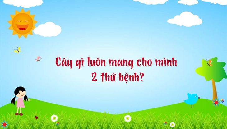 Câu đố hack não: Con gì không đầu, không cổ, mắt ở trên thân?- Ảnh 5.