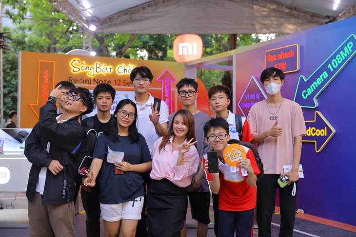 Tổng Giám đốc Xiaomi Việt Nam: Cộng đồng Xiaomi Fans có vị trí đặc biệt quan trọng trong quảng bá sản phẩm