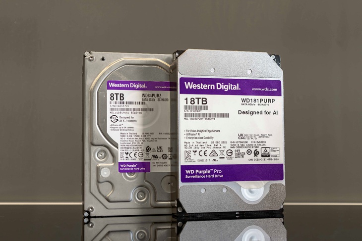 Western Digital nỗ lực mang lại giá trị cho cộng đồng- Ảnh 3.