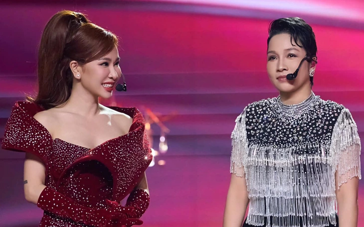 Châu Đăng Khoa sửa 3 chữ trong câu hát gây tranh cãi do Hòa Minzy và Cẩm Ly hát - Ảnh 2.