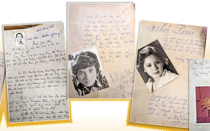 Giỗ lần thứ 47 của nghệ sĩ Thanh Nga, Bích Vân công chúa nhớ tiểu thư Quỳnh Nga - Ảnh 4.