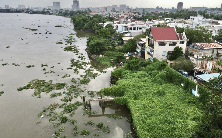 Ban Giao thông mời Công ty Anh Vinh lên chấm dứt hợp đồng ở 3 dự án