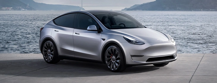 Tesla triệu hồi hơn 375.000 xe tại Mỹ do vấn đề trợ lực lái   - Ảnh 1.