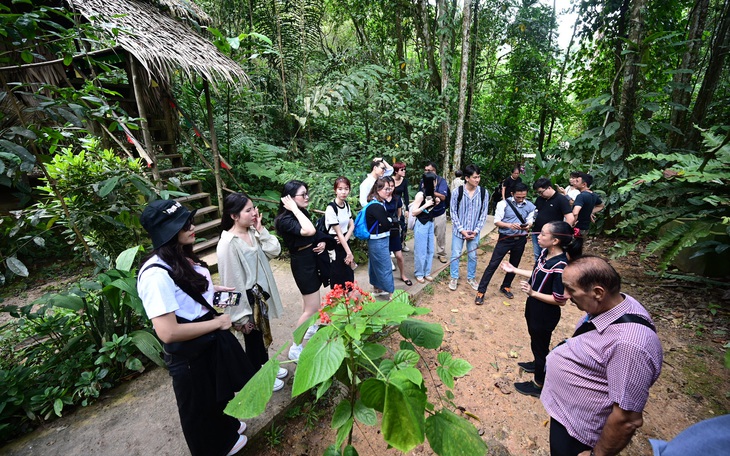 Tour Tết vẫn còn nhận đặt chỗ