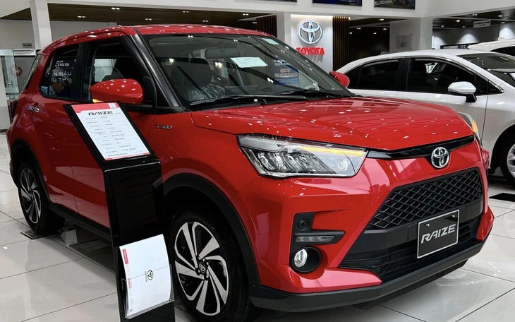 'Toyota Avanza Premio khó bán khi đã có Veloz Cross tốt tương tự mà còn đẹp hơn' - Ảnh 10.