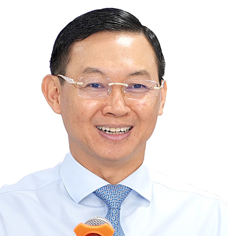 Ông Trần Phước Anh