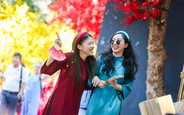 Tết văn minh là một lựa chọn - Ảnh 2.