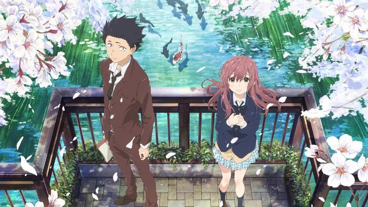 Kyoto là studio đứng sau những bộ anime nổi tiếng như A Silent Voice, Violet Evergarden, Miss Kobayashi's Dragon Maid - Ảnh: Studio Kyoto