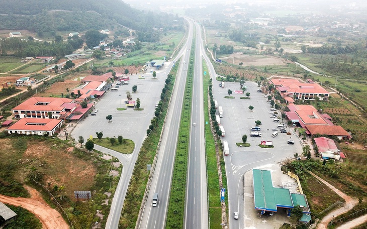 Về quê dịp Tết: Cơ hội 