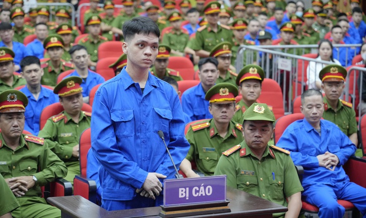 Vụ 70 giang hồ Phú Quốc: Vì sao đàn em bị đề nghị án tử hình còn Thái bus chỉ chung thân?