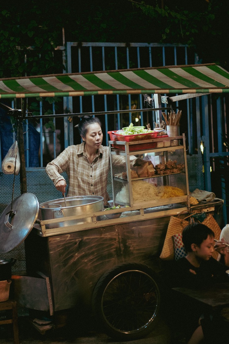 Nghệ sĩ Nam Thư 