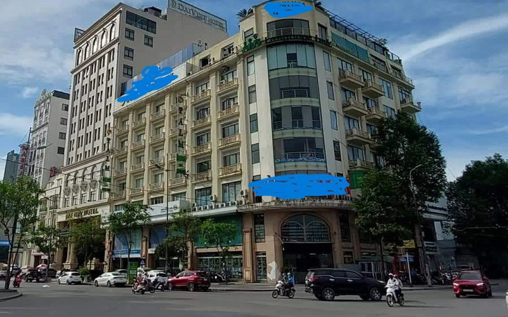 Viên chức bị truy thu tiền để khắc phục vi phạm của hiệu trưởng - Ảnh 2.