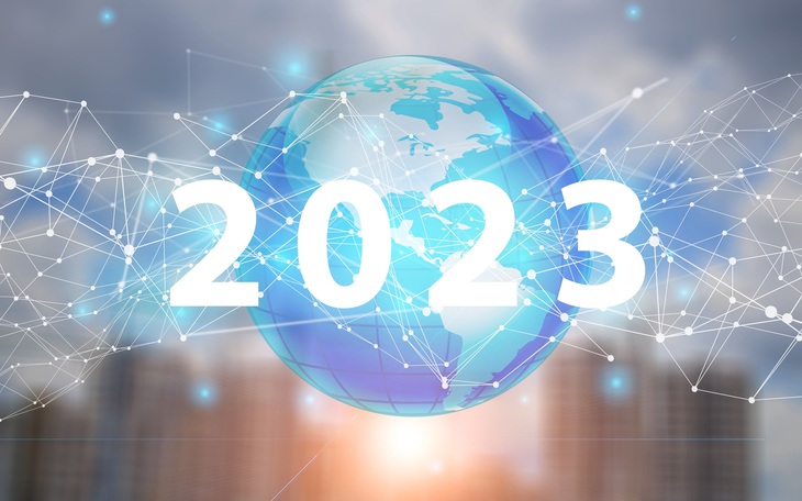 Công nghệ 2023: AI và hơn thế nữa