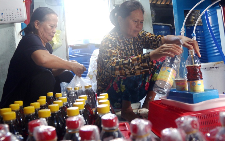 Những loại đặc sản Phú Yên đang phải &quot;chạy hết ga hết số&quot; để phục vụ Tết