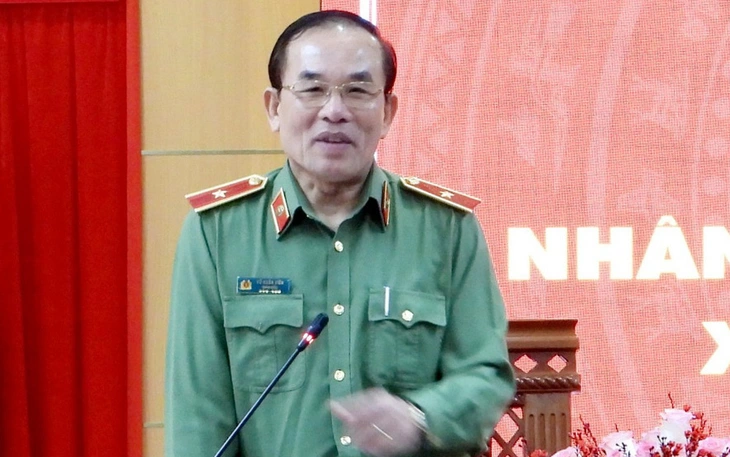 Đường dây cho vay nặng lãi quy mô ngàn tỉ qua app, quá hạn lãi suất đến 8.554%/năm - Ảnh 2.
