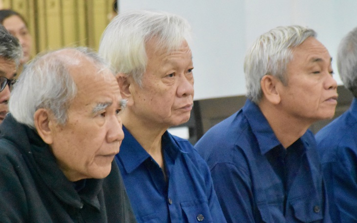 Mở cơ chế 'khắc phục thay trừng phạt' đối với sai phạm đất đai trong quá khứ - Ảnh 4.