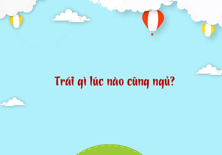 Câu đố hack não: Con gì dài nhất và cứng nhất?- Ảnh 3.