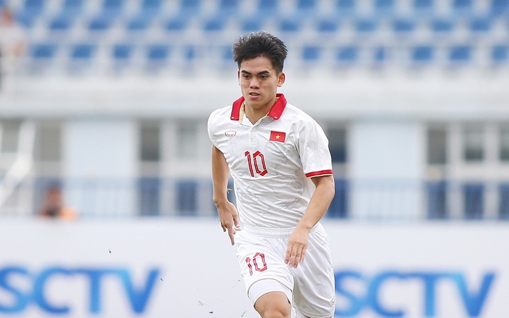 Asian Cup 2023: Cơ hội cho lứa U23 Việt Nam