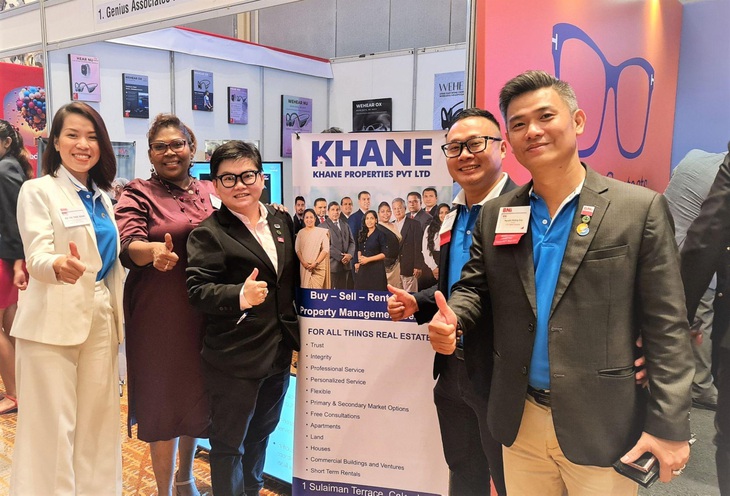 GTrip: Những kết quả đã đạt được năm 2023 và kế hoạch năm 2024- Ảnh 3. GTrip: Những kết quả đã đạt được năm 2023 và kế hoạch năm 2024- Ảnh 3.