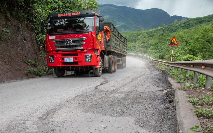 Dự kiến quý 1-2025 khởi công băng tải than hơn 6km băng qua biên giới Việt Nam - Lào - Ảnh 3.