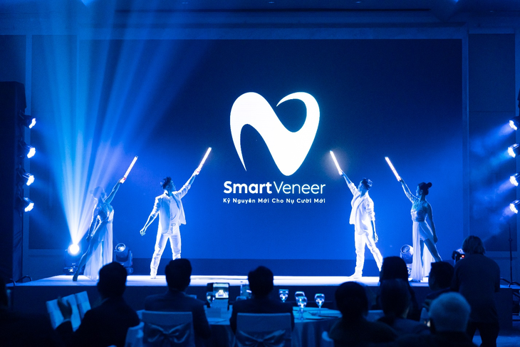 Giải pháp SmartVeneer: dán sứ không xâm lấn, bảo tồn răng gốc- Ảnh 1. Công ty Cổ phần Nha khoa Detec ra mắt sản phẩm mặt dán sứ SmartVeneer - "Giải pháp hứu ích"