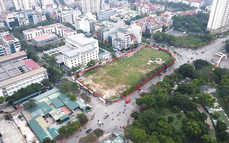 Thanh tra 18 dự án bất động sản ở Hải Phòng nêu trách nhiệm của lãnh đạo thành phố thời kỳ liên quan - Ảnh 3.