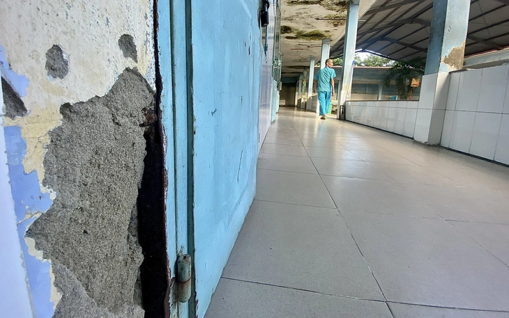 Đà Nẵng chi gần 700 tỉ đồng mở rộng Trung tâm Y tế khu vực Sơn Trà - Ảnh 2.